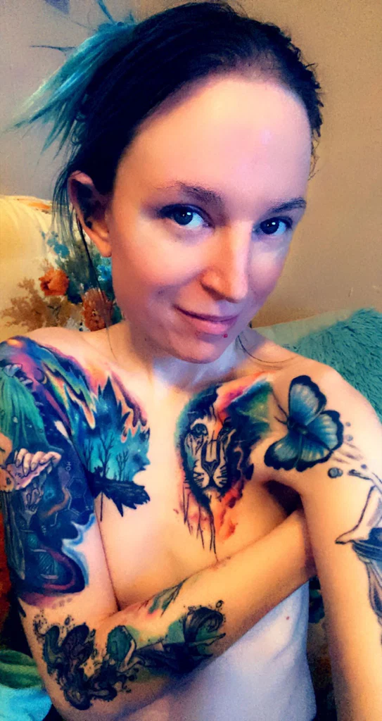 Spiritxxfree's avatar
