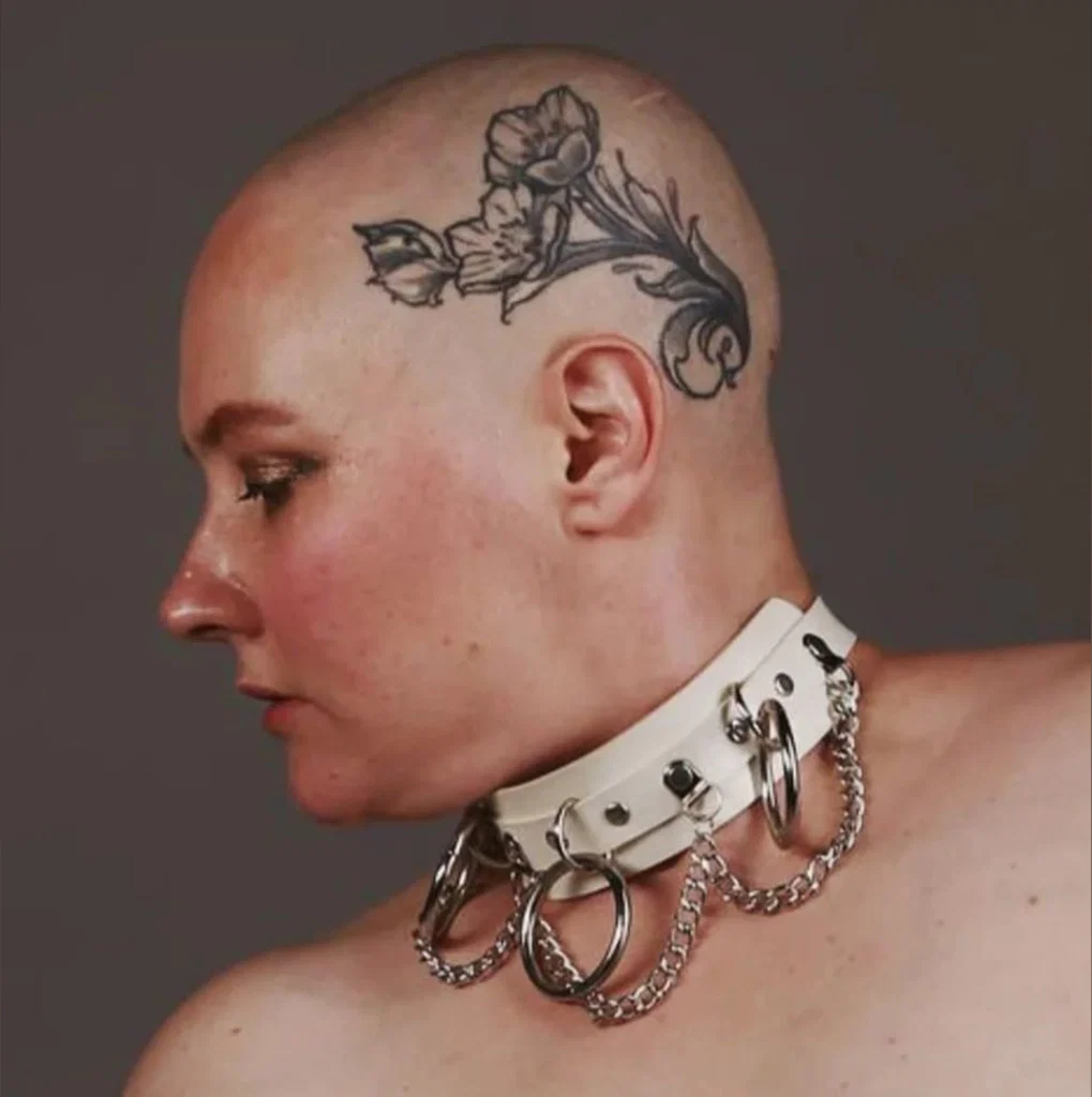 AmberBuzzCut's avatar