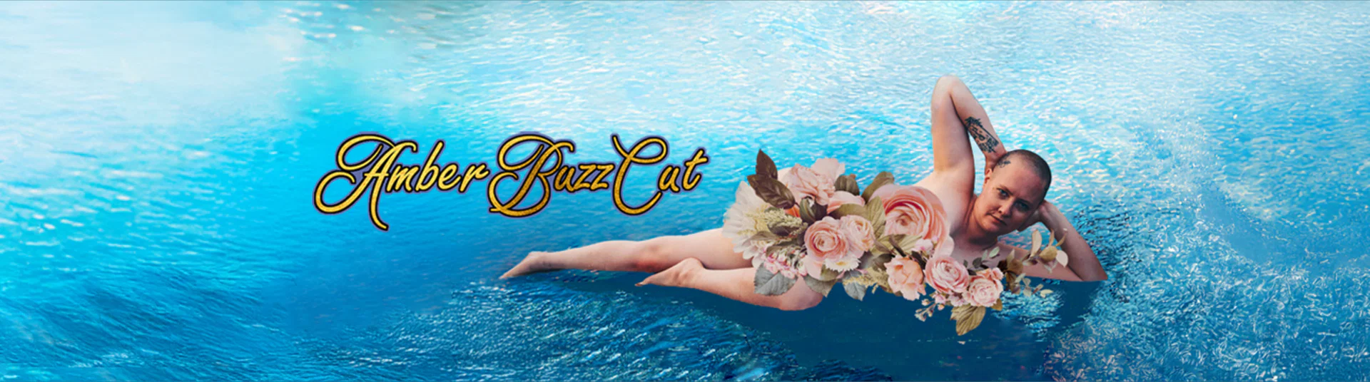 AmberBuzzCut profile banner