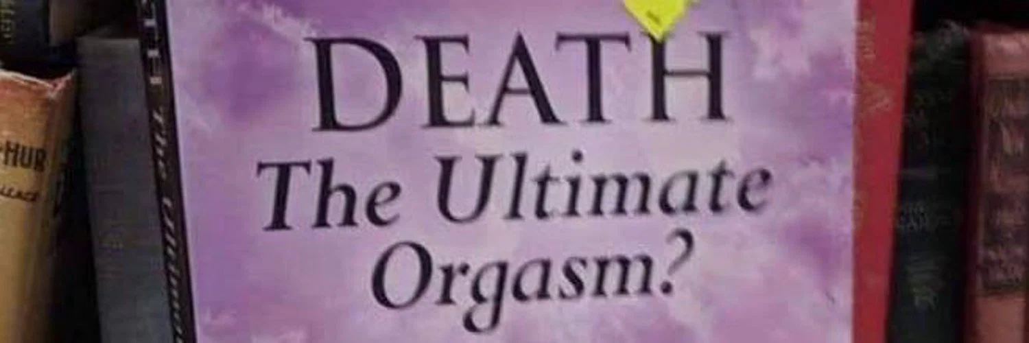 channel WHOREANGE profile banner