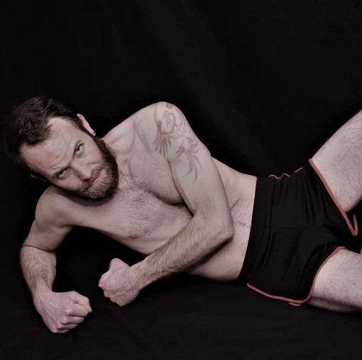 Sean Scott profile banner