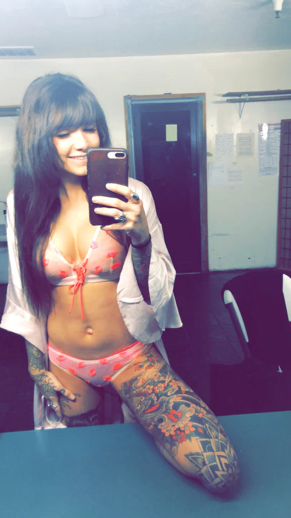 Dani Jean's avatar