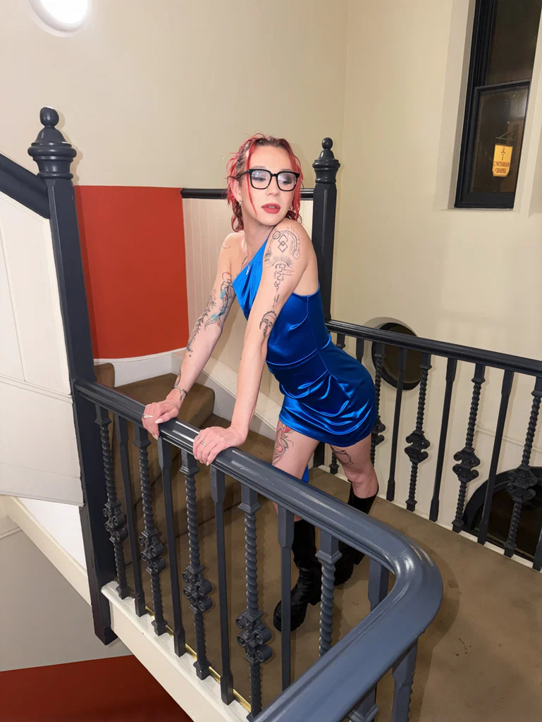 VikyTate