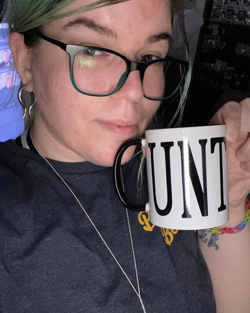 CherieNobyl's avatar