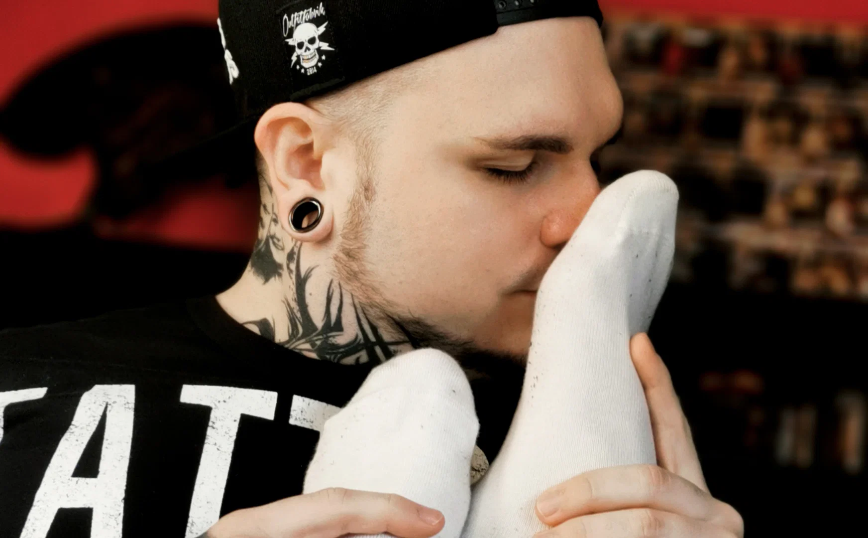 Ink_n_Sox profile banner