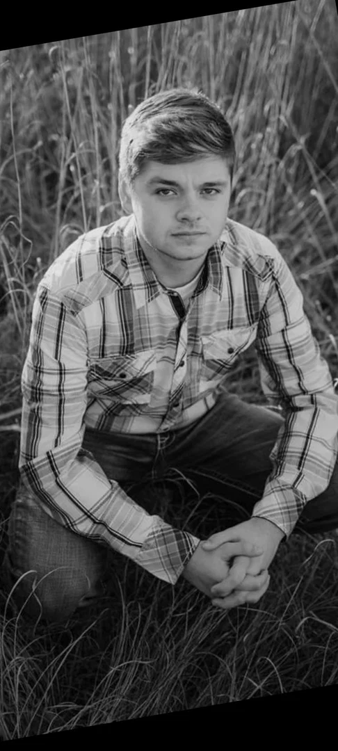 Seth Hampton profile banner