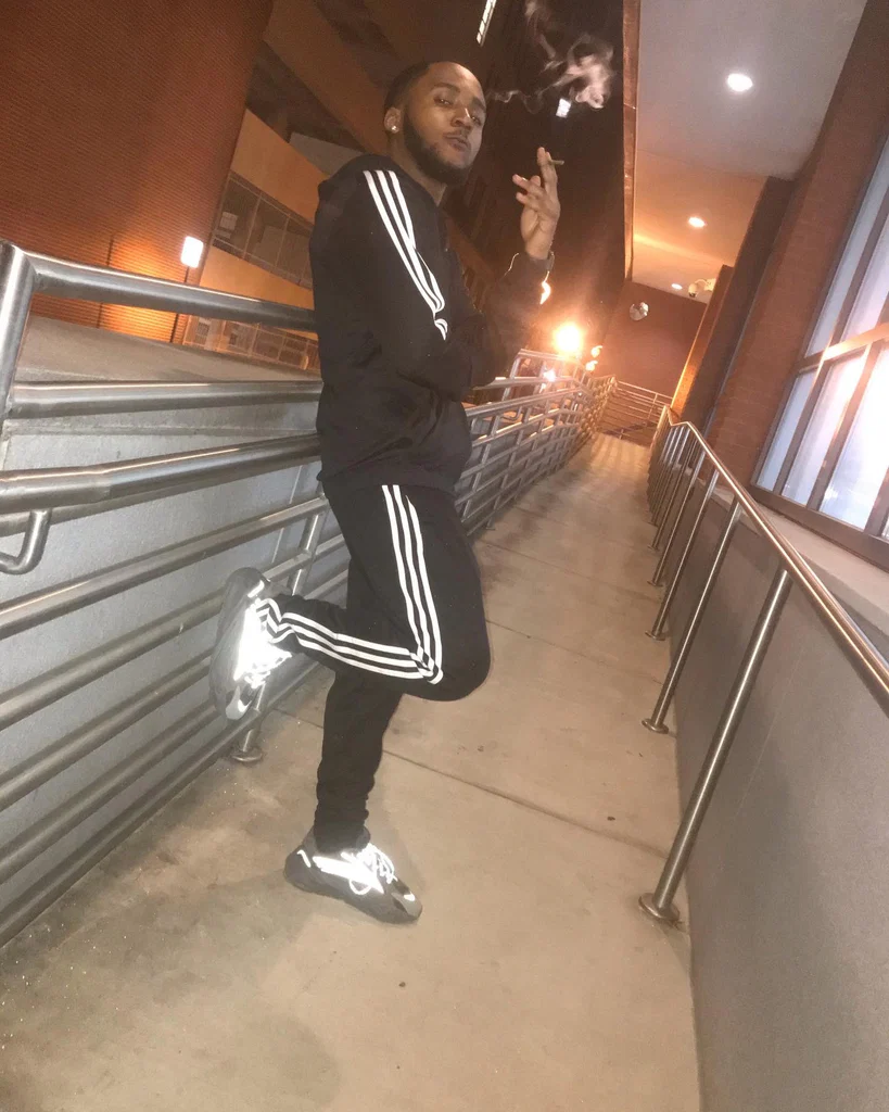 Chino's avatar