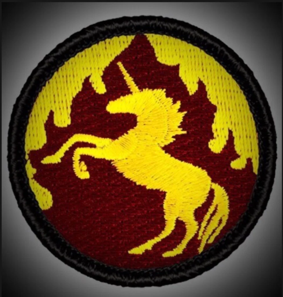 Unicorn Poacher's avatar