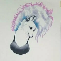 Arctic Kitsune (18+)'s avatar