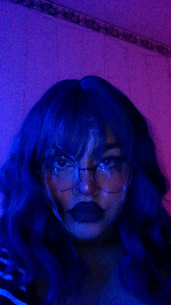 rosé's avatar