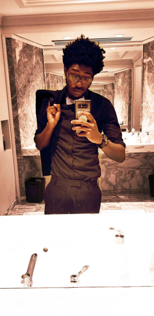Mr. Mass