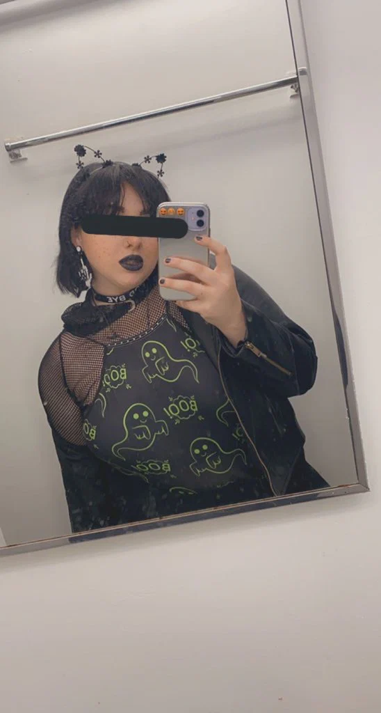 Niki Violeta's avatar