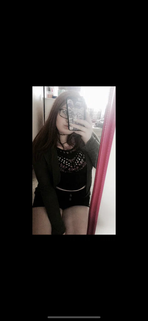 Casssandraaa 🥵