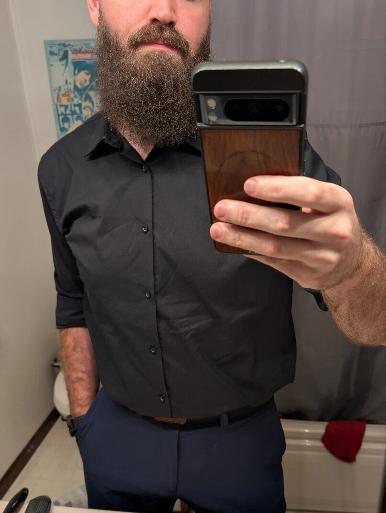 Sasquatch Gonewild