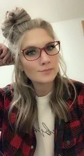 Heather profile banner