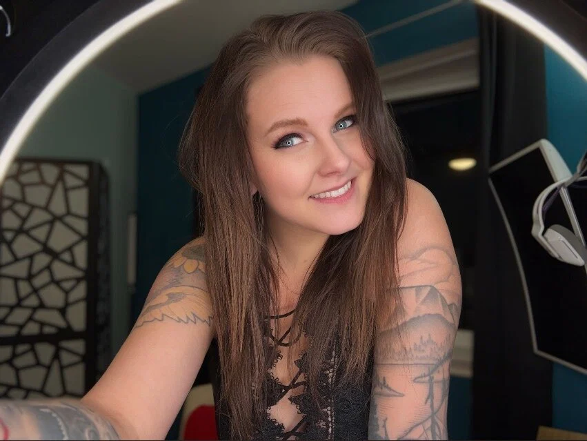 ShyCutie's avatar