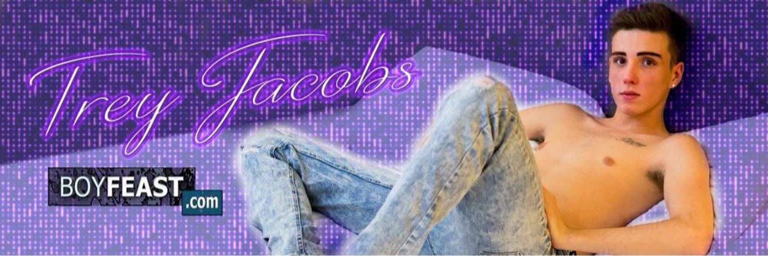 Trey Jacobs profile banner