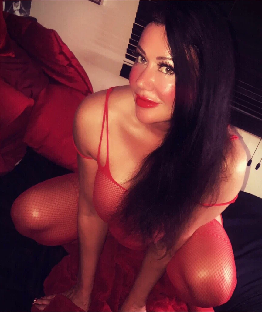Lisa Maria Appleton
