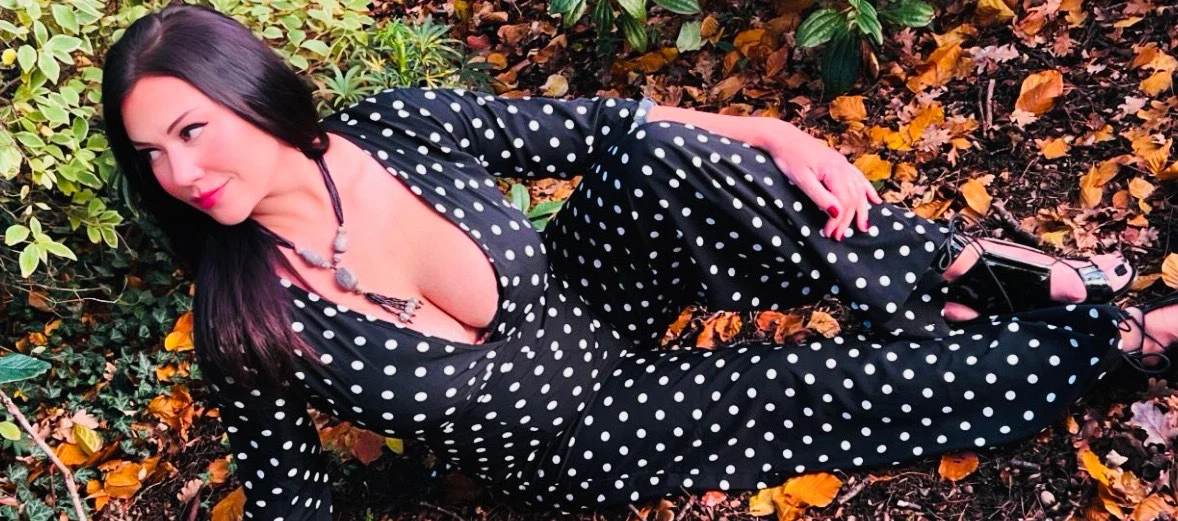 Lisa Maria Appleton profile banner