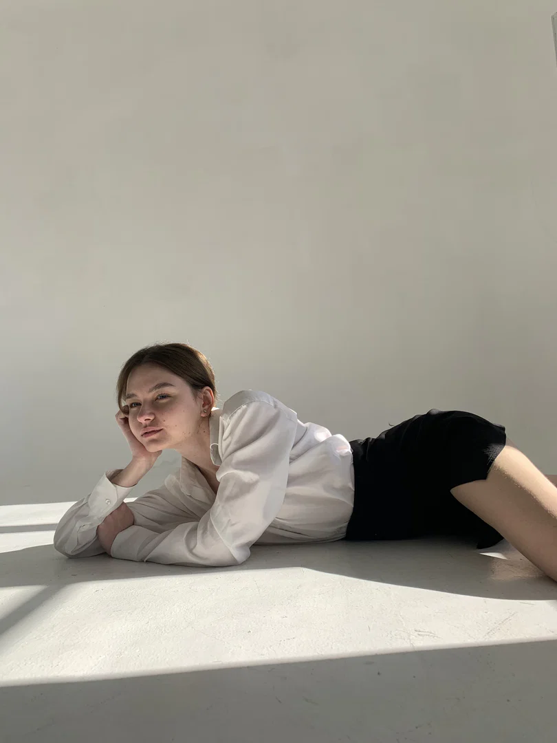 Екатерина Медведь profile banner