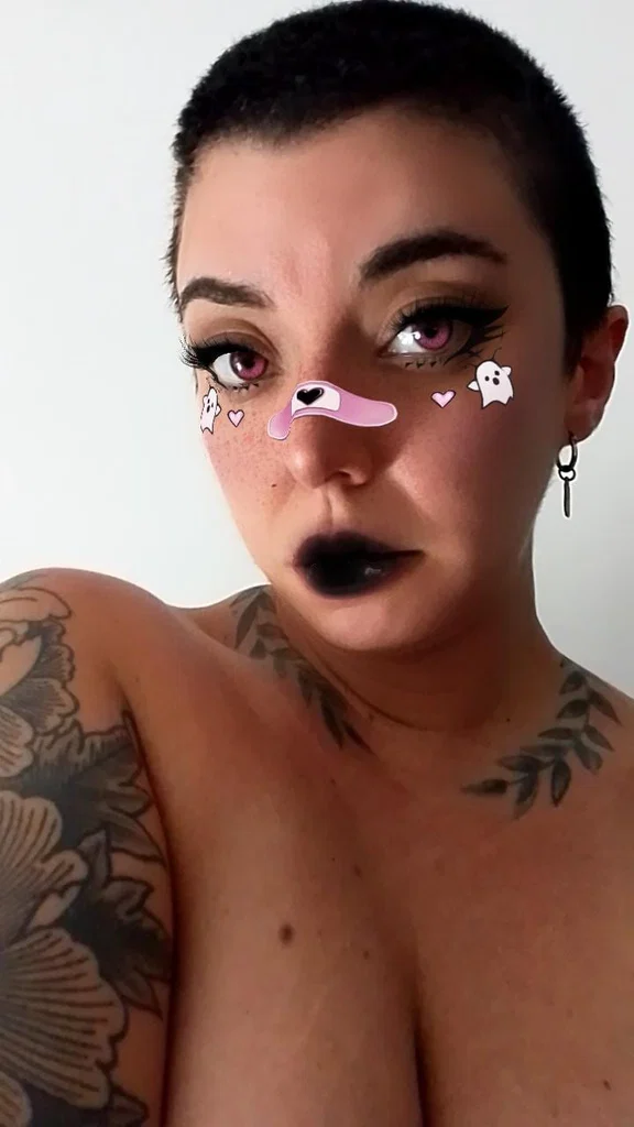 LilBaddie's avatar