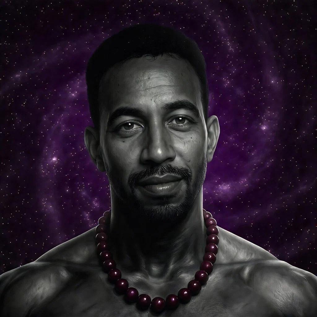Rodrigo Amor's avatar
