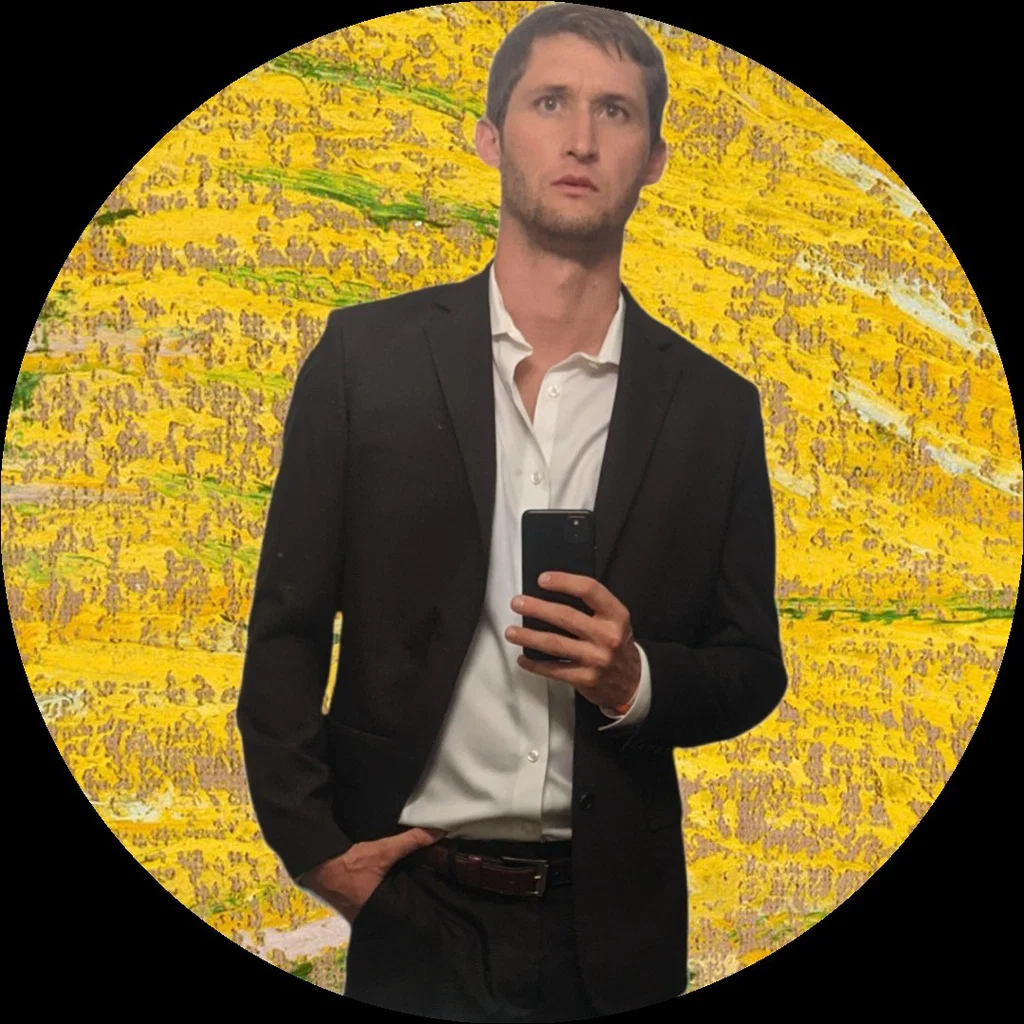Musaac's avatar