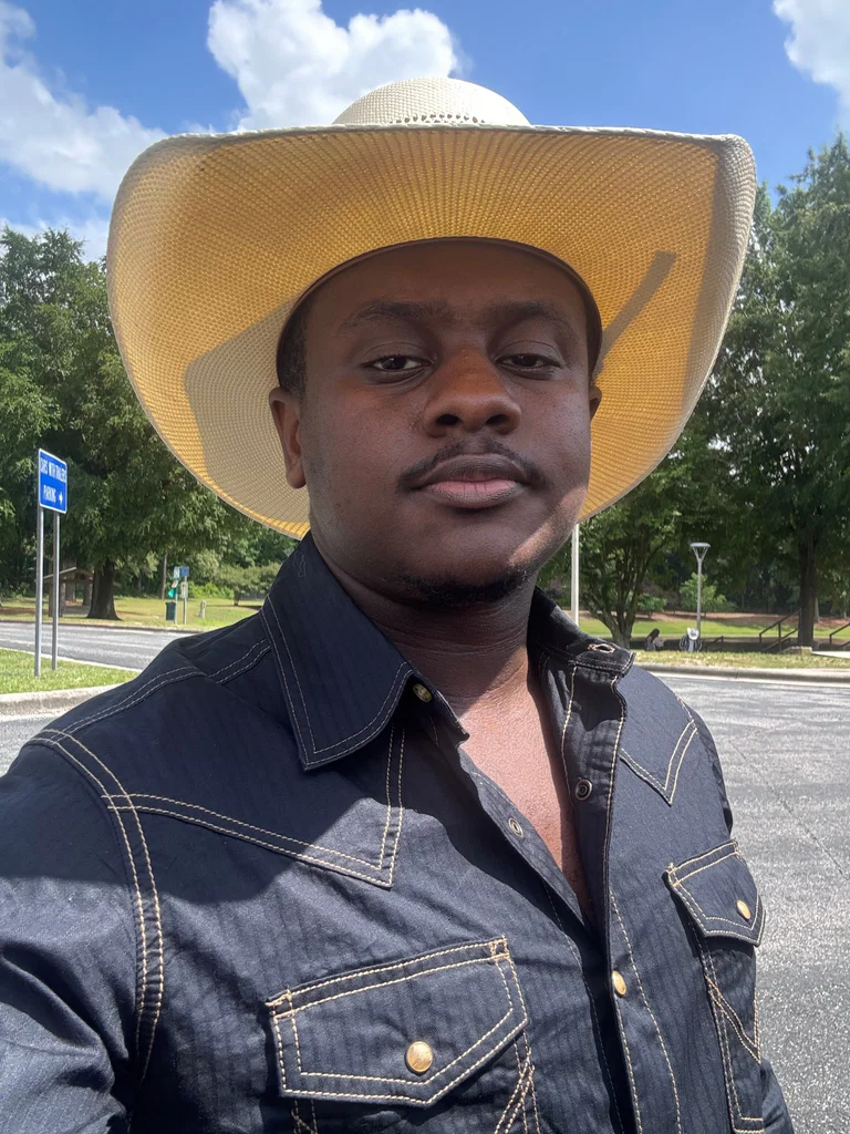 Lonestar's avatar