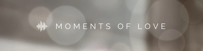 Moments Of Love profile banner