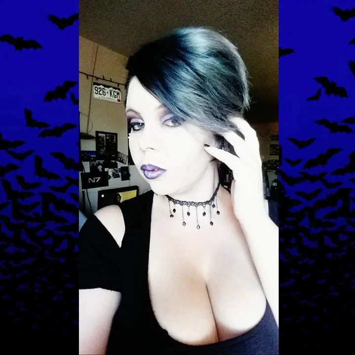 Morbid Mandy's avatar