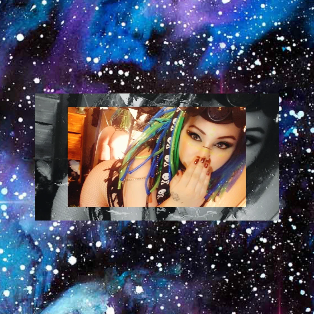 Morbid Mandy profile banner