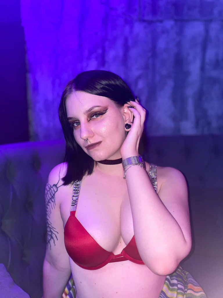 AGATHA's avatar