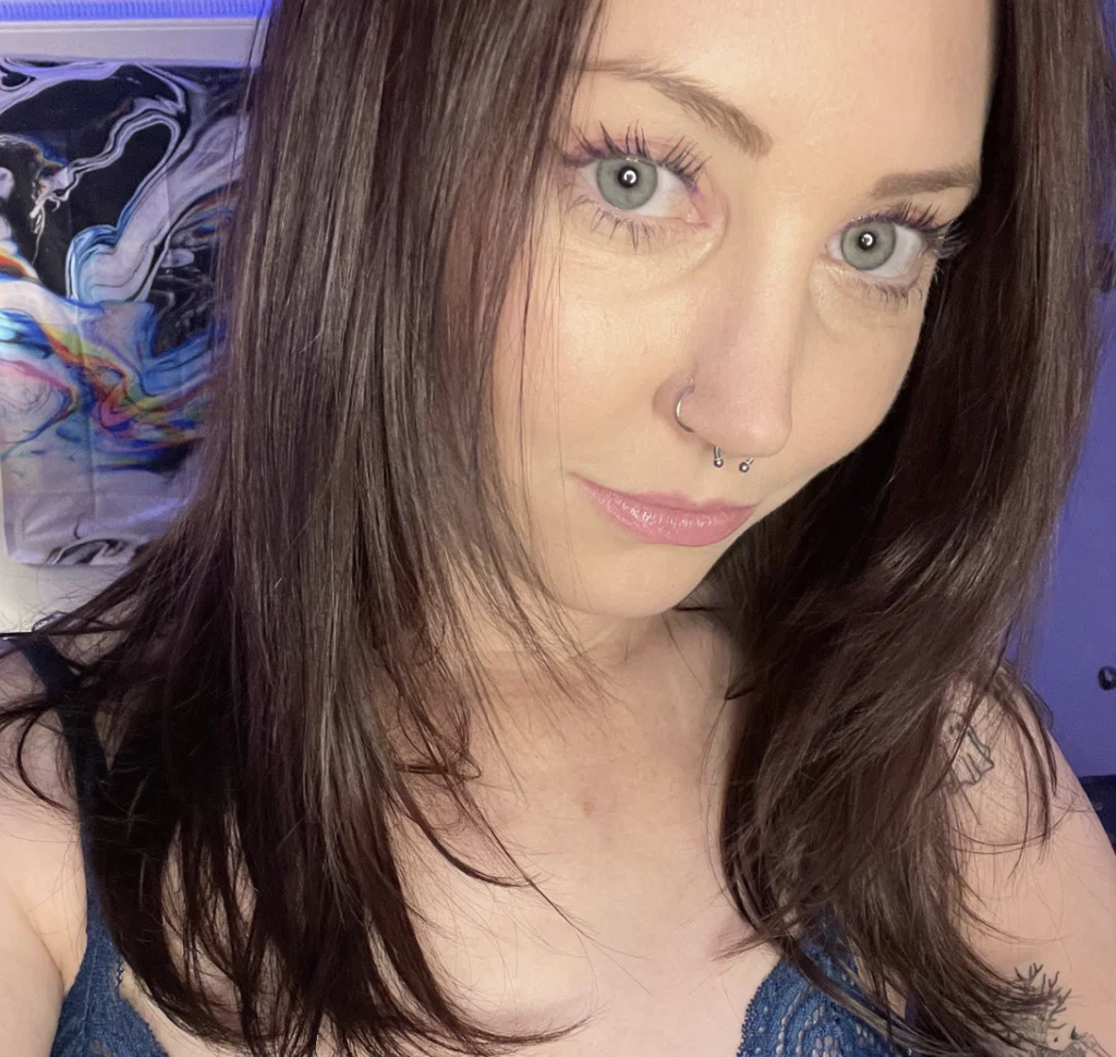 Mackenzie Stith's avatar