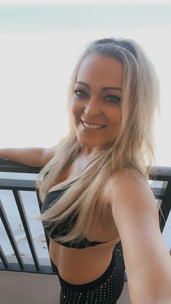 Amberlee's avatar