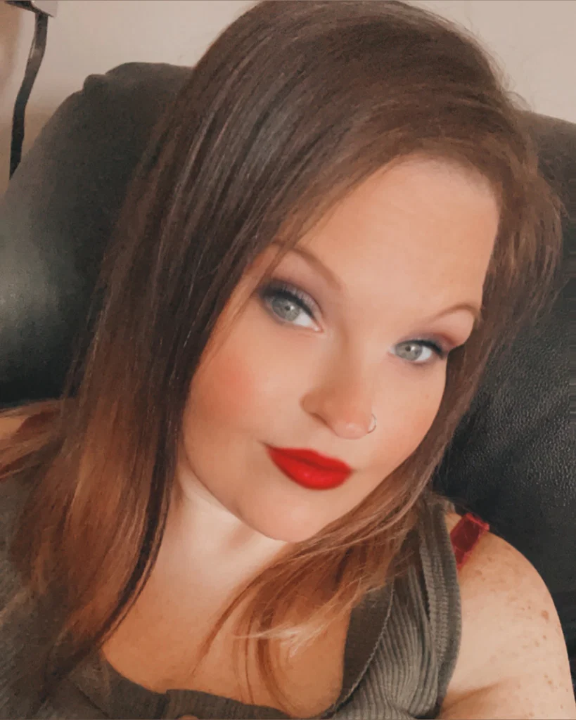 Rachel's avatar