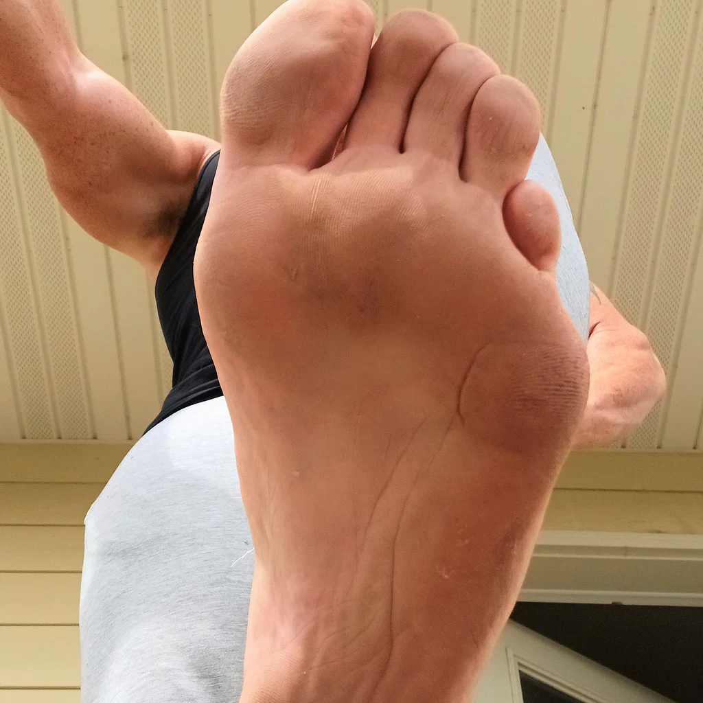 ManFeet God's avatar