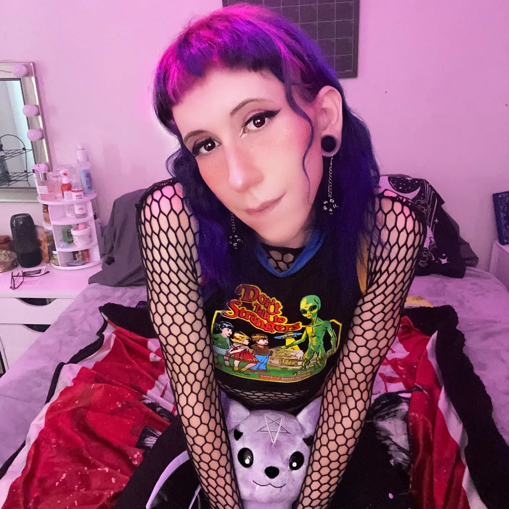 Haileyrosefire's avatar