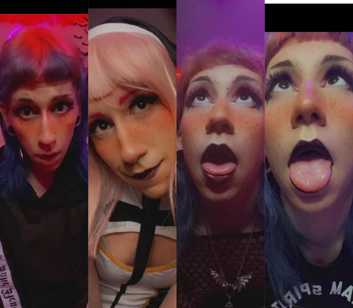 Haileyrosefire profile banner