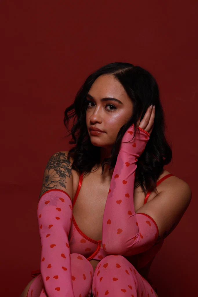 Sandi 🍬's avatar