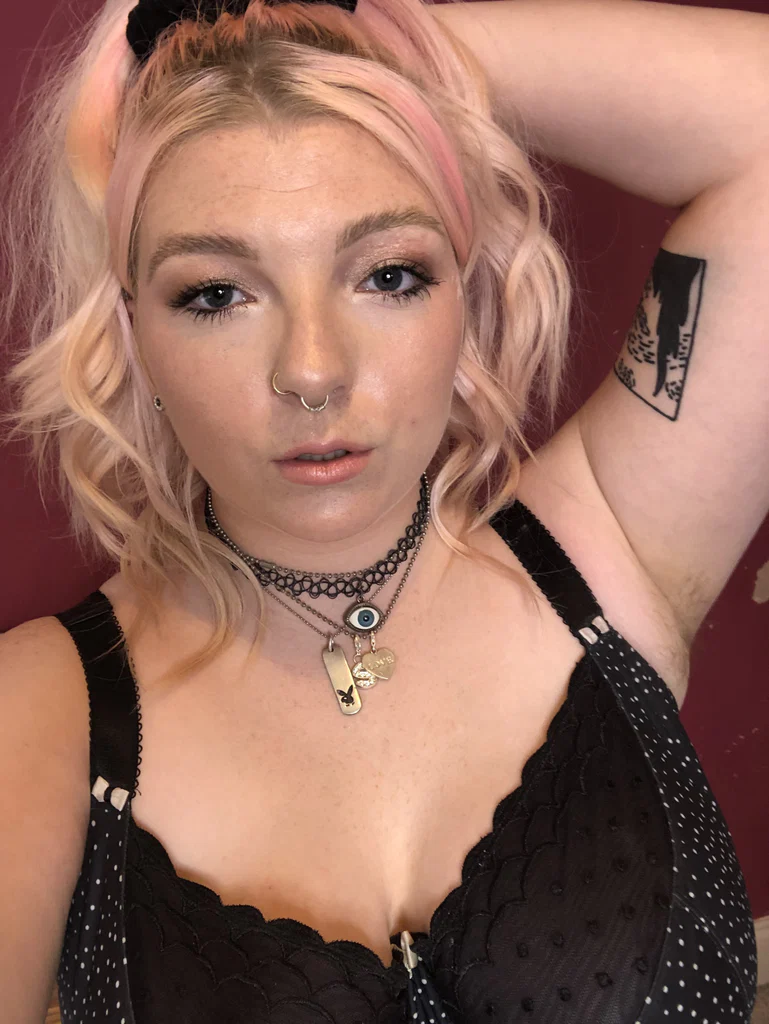 Shawnee Rae's avatar