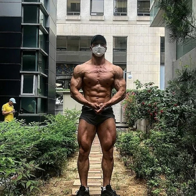 Kor_Muscle's avatar