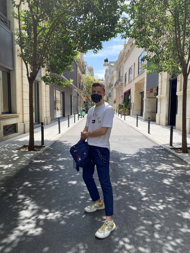 Chico Gay's avatar