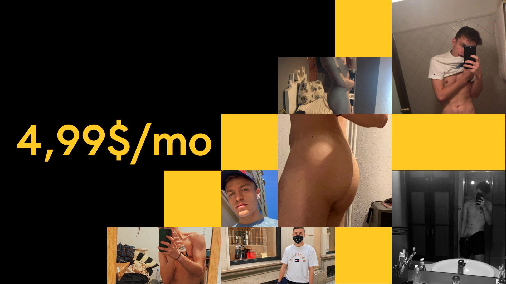 Chico Gay profile banner