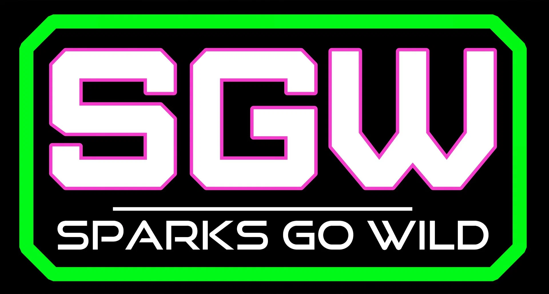 Sparks Go Wild profile banner
