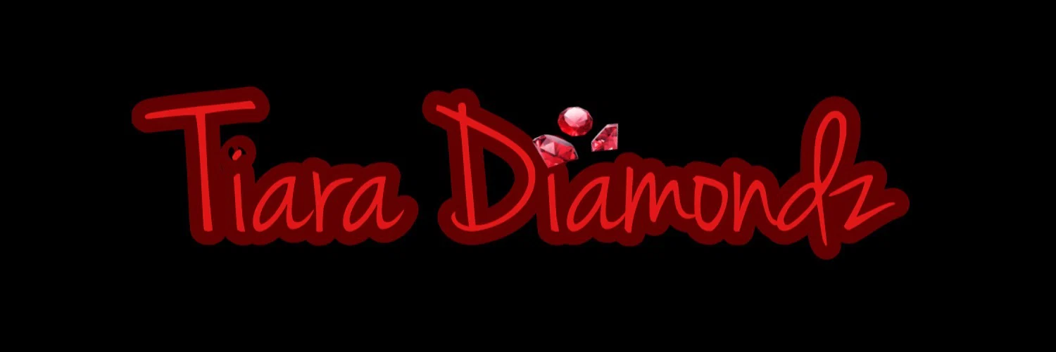 Tiara D profile banner