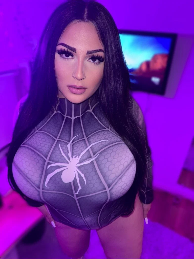 Gigi 🌶️ 🇮🇹🇨🇦's avatar