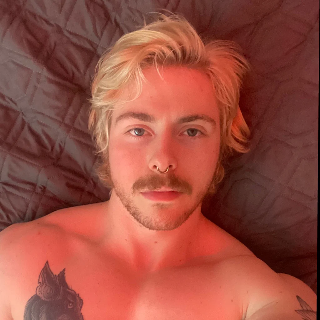 jacob's avatar