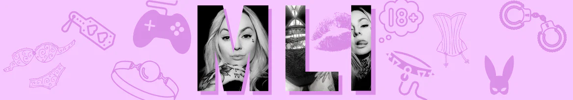 Mli Larsdotterr profile banner