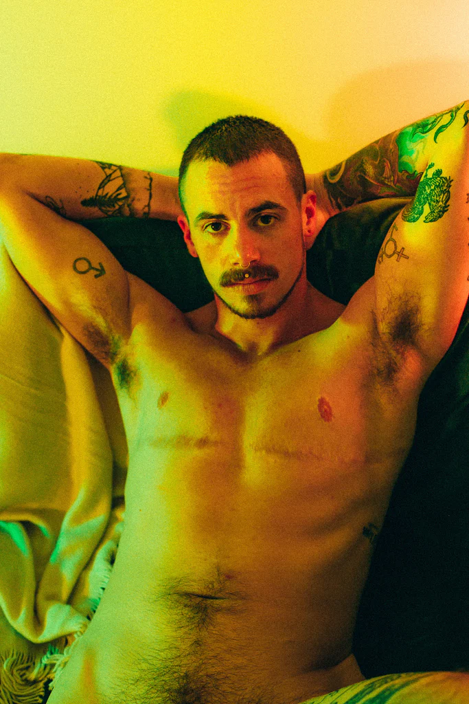 Aiden Dean's avatar