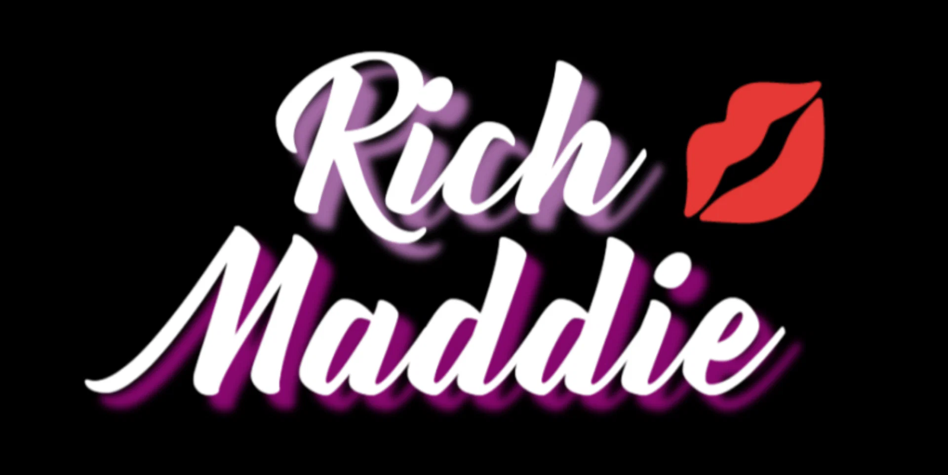 RichMaddie 🌺 profile banner